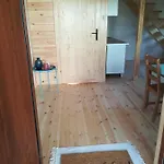 Pod Jablonia *