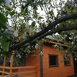 Pod Jablonia Сasa de vacaciones *