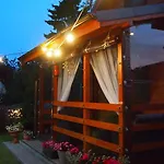 Holiday home Pod Jablonia Mikoszewo