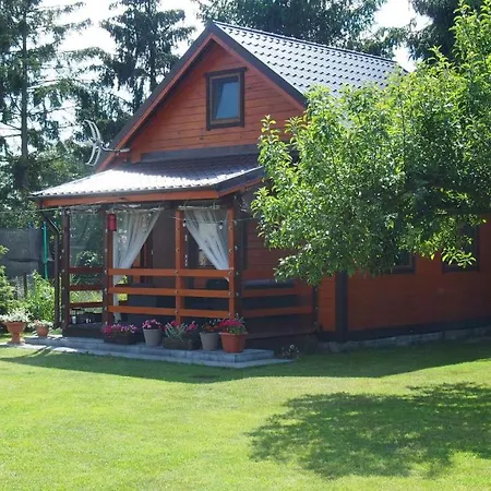 Pod Jablonia Mikoszewo