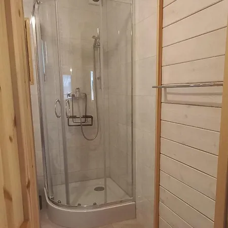 Casa de Férias Pod Jablonia *