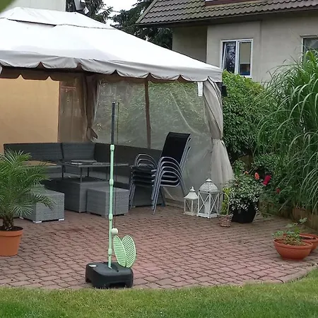 Pod Jablonia * Mikoszewo