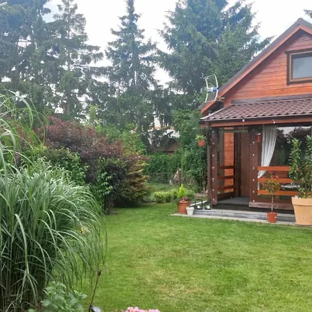 Pod Jablonia Mikoszewo