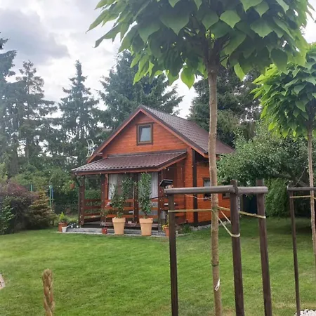 Pod Jablonia * Mikoszewo