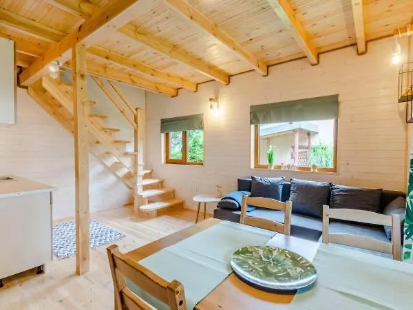 Pod Jablonia Nyaraló Mikoszewo