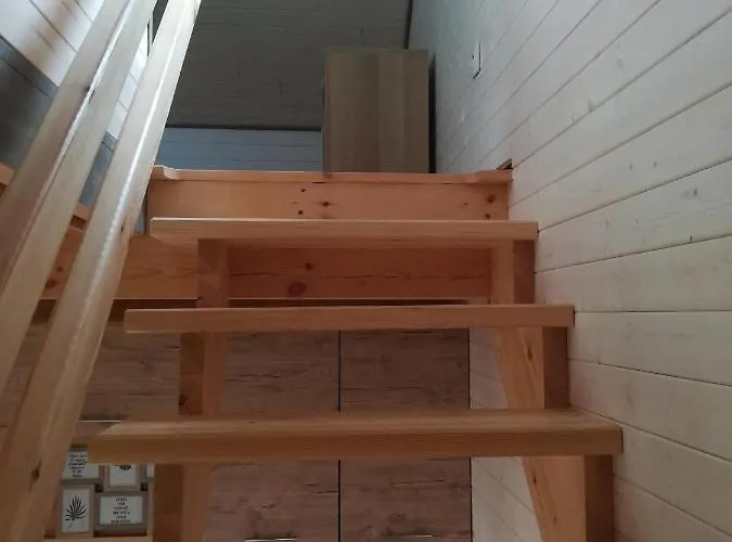 Pod Jablonia * Mikoszewo