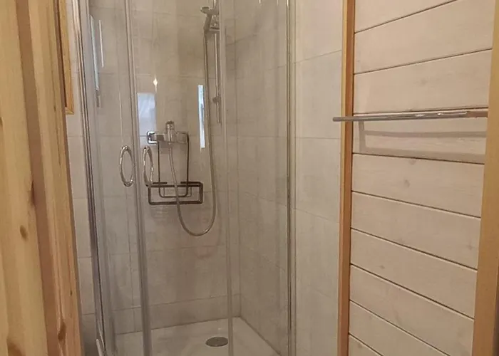 Nyaraló Pod Jablonia *