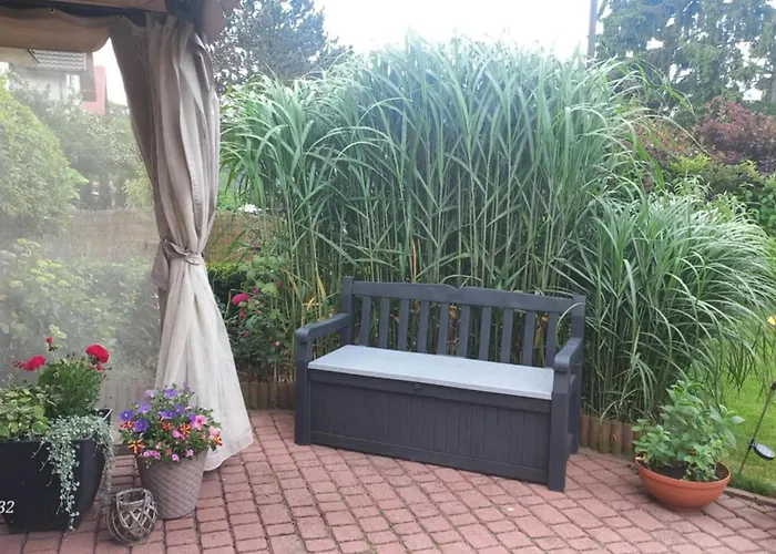 Pod Jablonia Nyaraló Mikoszewo