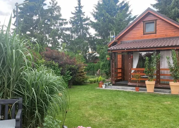 Pod Jablonia Mikoszewo