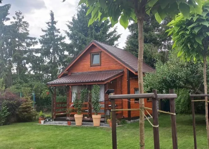 Pod Jablonia * Mikoszewo